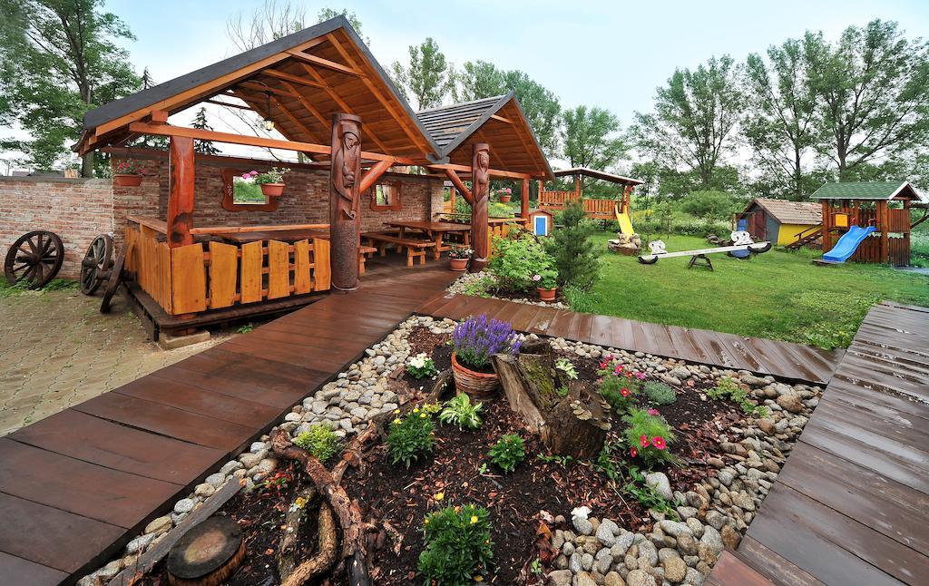 Aplend Villas Tatry Holiday Veľký Slavkov Zimmer foto