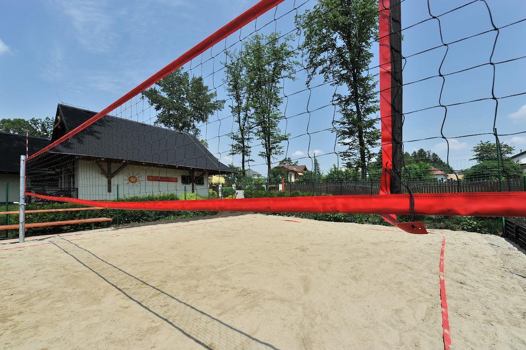 Aplend Villas Tatry Holiday Veľký Slavkov Zimmer foto